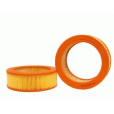 WA6449 WIX Воздушный фильтр