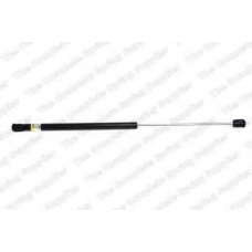 8126108 LESJOFORS Газовая пружина, крышка багажник