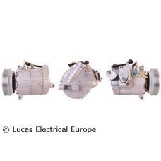 ACP922 TRW Компрессор, кондиционер