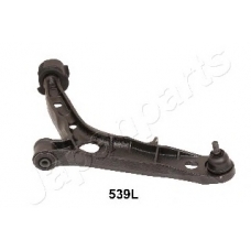 BS-539L JAPANPARTS Рычаг независимой подвески колеса, подвеска колеса