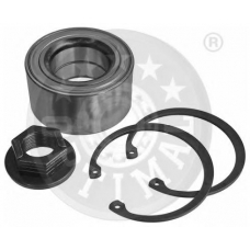 301183 OPTIMAL Комплект подшипника ступицы колеса