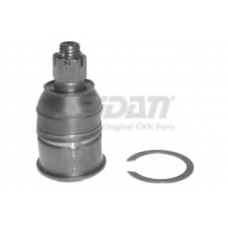 40963 SPIDAN Несущий / направляющий шарнир