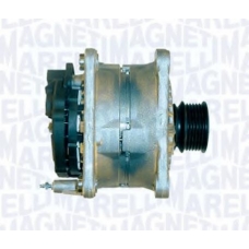 944390415100 MAGNETI MARELLI Генератор
