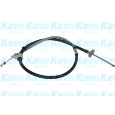 BHC-9136 KAVO PARTS Трос, стояночная тормозная система