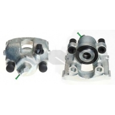 403730 SPIDAN Тормозной суппорт