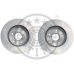BS-8840 OPTIMAL Тормозной диск