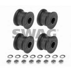 10 61 0051 SWAG Ремкомплект, подшипник стабилизатора