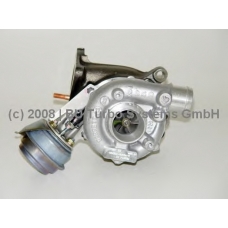 124318OGR BU Компрессор, наддув