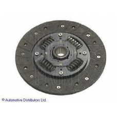 ADG03133 BLUE PRINT Диск сцепления