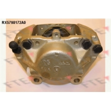 RX5798172A0 FTE Тормозной суппорт