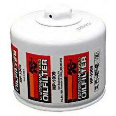 HP-1009 K&N Filters Масляный фильтр