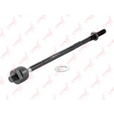 C2400LR LYNX C2400lr рулевая тяга l/r subaru forester 2.0-2.0t 97-02 / impreza 1.6-2.0t 95] / legacy 2.0-2.5 94-0