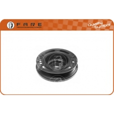 5047 FARE SA Ременный шкив, коленчатый вал