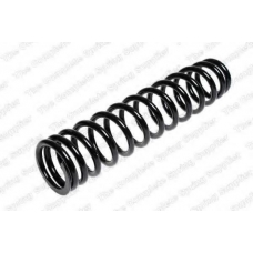 4075718 LESJOFORS Пружина ходовой части