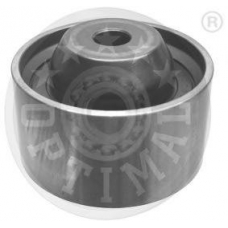 0-N055 OPTIMAL Паразитный / ведущий ролик, зубчатый ремень