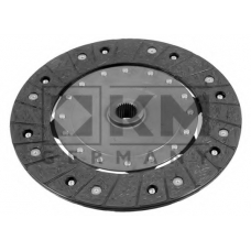 069 0583 KM Germany Диск сцепления