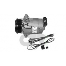 1201233 CTR Компрессор, кондиционер