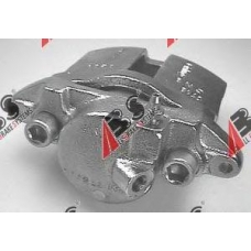 529881 ABS Тормозной суппорт