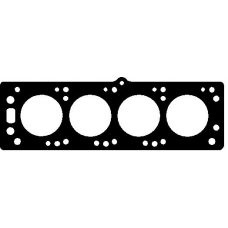 351.360 FACET Прокладка, головка цилиндра