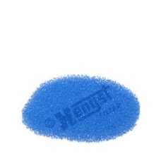 E2931LI HENGST FILTER Фильтр, воздух во внутренном пространстве