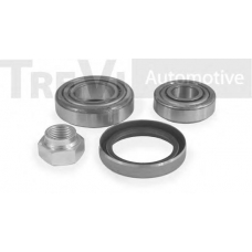 SK19290 SK Комплект подшипника ступицы колеса