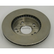 H037-35 ASHUKI Тормозной диск