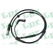 KS0131 LPR Сигнализатор, износ тормозных колодок