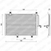 TSP0225002 DELPHI Конденсатор, кондиционер