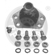 G3-590 OPTIMAL Несущий / направляющий шарнир