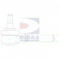 A2-1152 DITAS Наконечник поперечной рулевой тяги