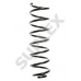 03111 SUPLEX Пружина ходовой части