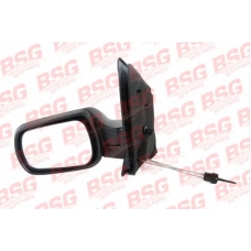 BSG 30-900-052 BSG Наружное зеркало