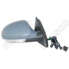 VW0547313 Prasco Наружное зеркало