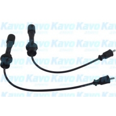 ICK-4524 KAVO PARTS Комплект проводов зажигания