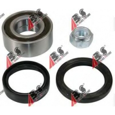 200529 ABS Комплект подшипника ступицы колеса