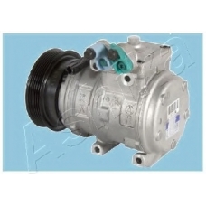 CMP2030131 Ashika Компрессор, кондиционер