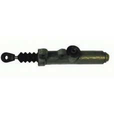 6284 600 108 SACHS Главный цилиндр, система сцепления