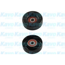 DIP-6507 KAVO PARTS Паразитный / ведущий ролик, поликлиновой ремень