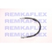 2246 REMKAFLEX Тормозной шланг