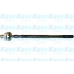 STR-6509 KAVO PARTS Осевой шарнир, рулевая тяга