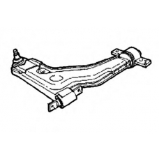 0781279 OCAP Рычаг независимой подвески колеса, подвеска колеса