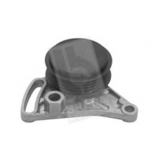 CR 3154 BREDA  LORETT Натяжитель ремня, клиновой зубча