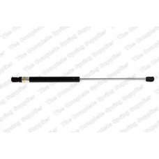 GS0286 ROC Газовая пружина, крышка багажник