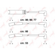 SPC1817 LYNX Spc1817 провода высоковольтные lynx