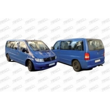 ME9073014 Prasco Крыло