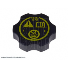 ADG09928 BLUE PRINT Крышка, резервуар охлаждающей жидкости