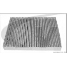 V22-31-1008 VEMO/VAICO Фильтр, воздух во внутренном пространстве