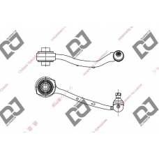 DA1120 DJ PARTS Рычаг независимой подвески колеса, подвеска колеса