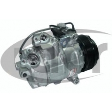 134986R ACR Компрессор, кондиционер