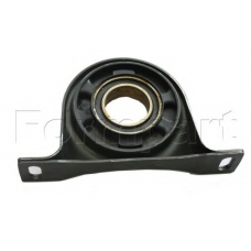 19415067/S FORMPART Подвеска, карданный вал